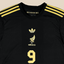 Mexico Third Version Jugador 2025 Retro Unknown Jersey