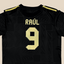 Mexico Third 2025 Retro Unknown Kids Jersey Set