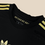 Mexico Third Version Jugador 2025 Retro Unknown Jersey