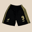 Mexico Third 2025 Retro Unknown Kids Jersey Set