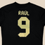Mexico Third Version Jugador 2025 Retro Unknown Jersey