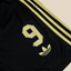 Mexico Third 2025 Retro Unknown Kids Jersey Set
