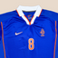 Holanda 1998 Away