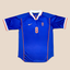 Holanda 1998 Away