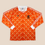 Holanda 1988 Retro Home Jersey