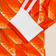Holanda 1988 Retro Home Jersey