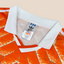Holanda 1988 Retro Home Jersey