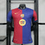 Product: FC Barcelona 2024/25 Home Version Player