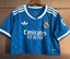 Product: Real Madrid 2025/26 Third - Crop Top