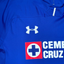 Cruz Azul 2018/19 Home