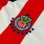 Chivas 1997/1998 Retro Home Jersey