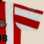 Chivas 1997/1998 Retro Home Jersey