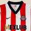 Chivas 1997/1998 Retro Home Jersey