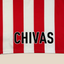 Chivas 1997/1998 Retro Home Jersey