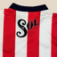 Chivas 1997/1998 Retro Home Jersey