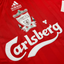 Liverpool 1994/95 Home