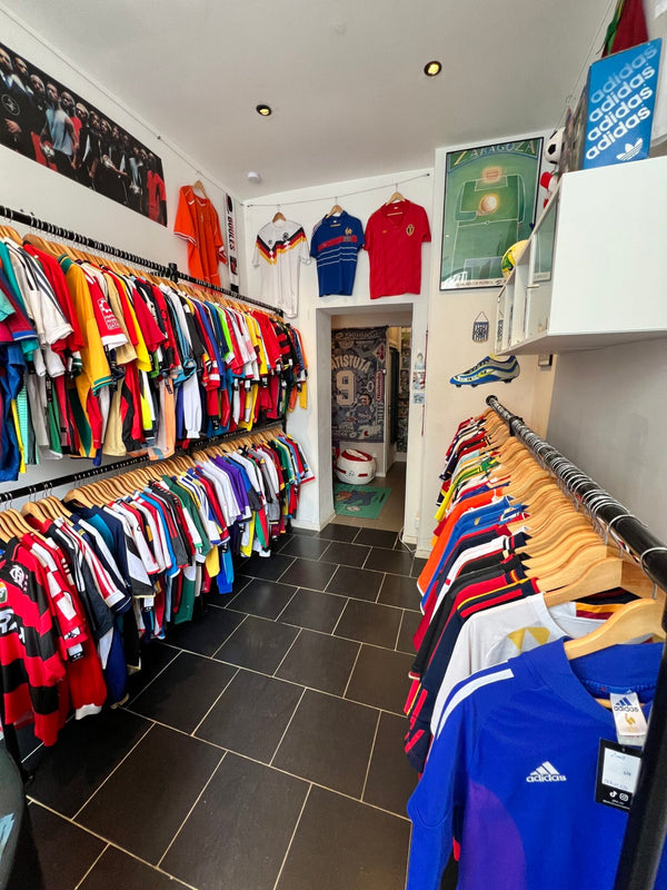 About Our Store