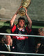 Bayern Munich Shirt 1997/1998 Retro Away Jersey