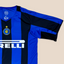 Inter 2004/05 Home