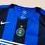 Inter 2004/05 Home