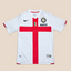 Inter 2007/08 Away