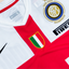 Inter 2007/08 Away