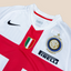 Inter 2007/08 Away