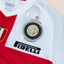Inter 2007/08 Away