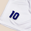 Italy 1994 Retro Home Kids Jersey Set