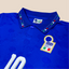 Italia 1994 Home for Kids