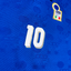 Italy 1994 Retro Home Kids Jersey Set