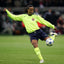 Fc Barcelona 2005/2006 Retro Away Jersey