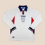 England 1998 Retro Home Jersey