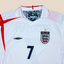Inglaterra 2006 Home