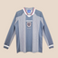 Inglaterra 1996 Away