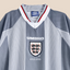 Inglaterra 1996 Away