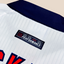 England 1998 Retro Home Jersey