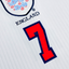 England 1998 Retro Home Jersey