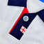 England 1998 Retro Home Jersey