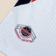 England 1998 Retro Home Jersey