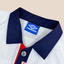 England 1998 Retro Home Jersey