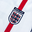 England 2002 Retro Home Jersey
