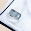 England 2002 Retro Home Jersey
