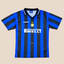 Inter 1997/98 Home