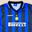 Inter 1997/98 Home