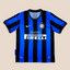 Inter 2009/10 Home