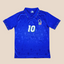 Italy 1994 Retro Home Jersey