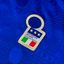 Italy 1994 Retro Home Jersey