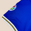Italy 1996 Retro Home Jersey