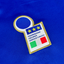 Italy 1996 Retro Home Jersey
